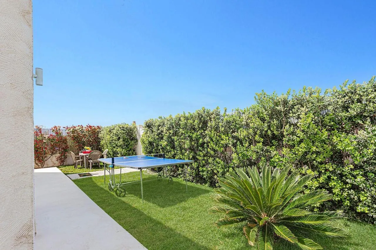 Villa Luce By Villa Plus Santa Maria Del Focallo