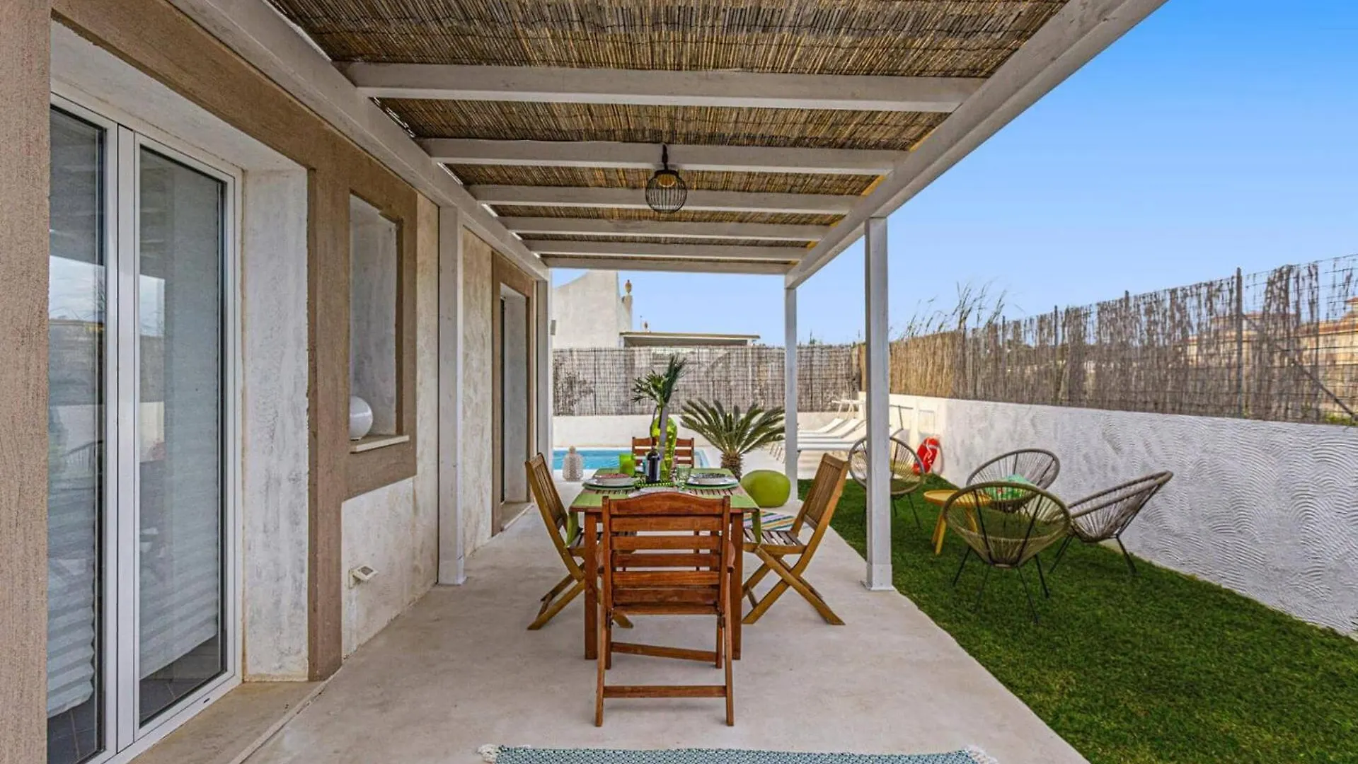Villa Luce By Villa Plus Santa Maria Del Focallo
