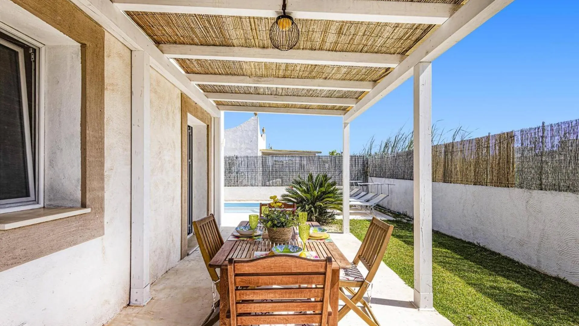 Villa Luce By Villa Plus Santa Maria del Focallo