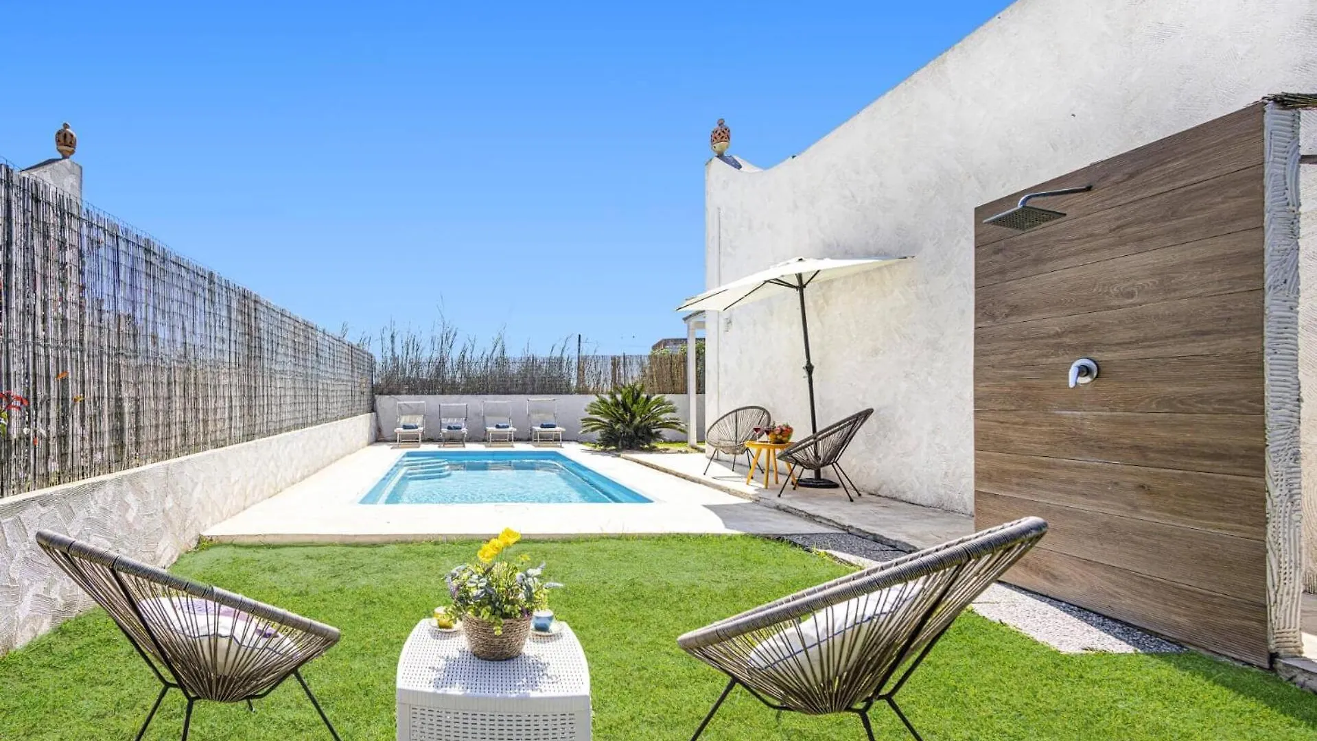 Villa Luce By Villa Plus Santa Maria del Focallo