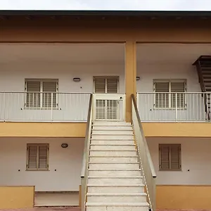 Bed & Breakfast Paradiso Ispica, Santa Maria del Focallo