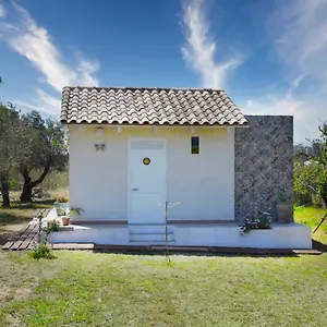 Casa vacanze Felici In 2 - - Ispica, Santa Maria del Focallo