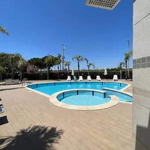 Appartamento Vista Mare Il Principe Free Parking, Santa Maria del Focallo