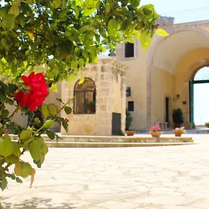 Alloggio per agriturismo Pantanosecco, Santa Maria del Focallo