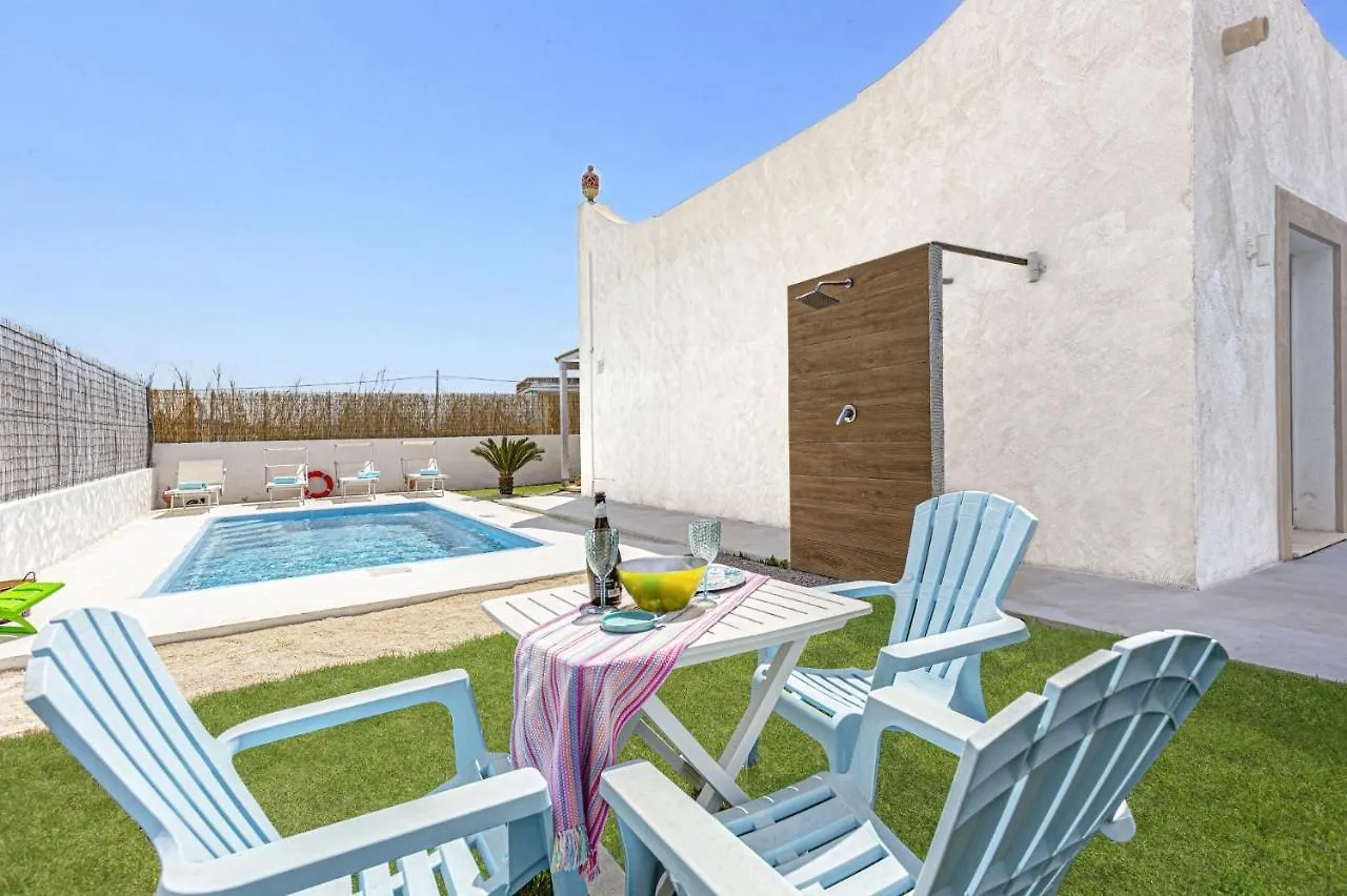 Villa Luce By Villa Plus Santa Maria Del Focallo