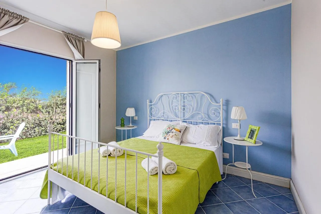Villa Luce By Villa Plus Santa Maria Del Focallo Italy