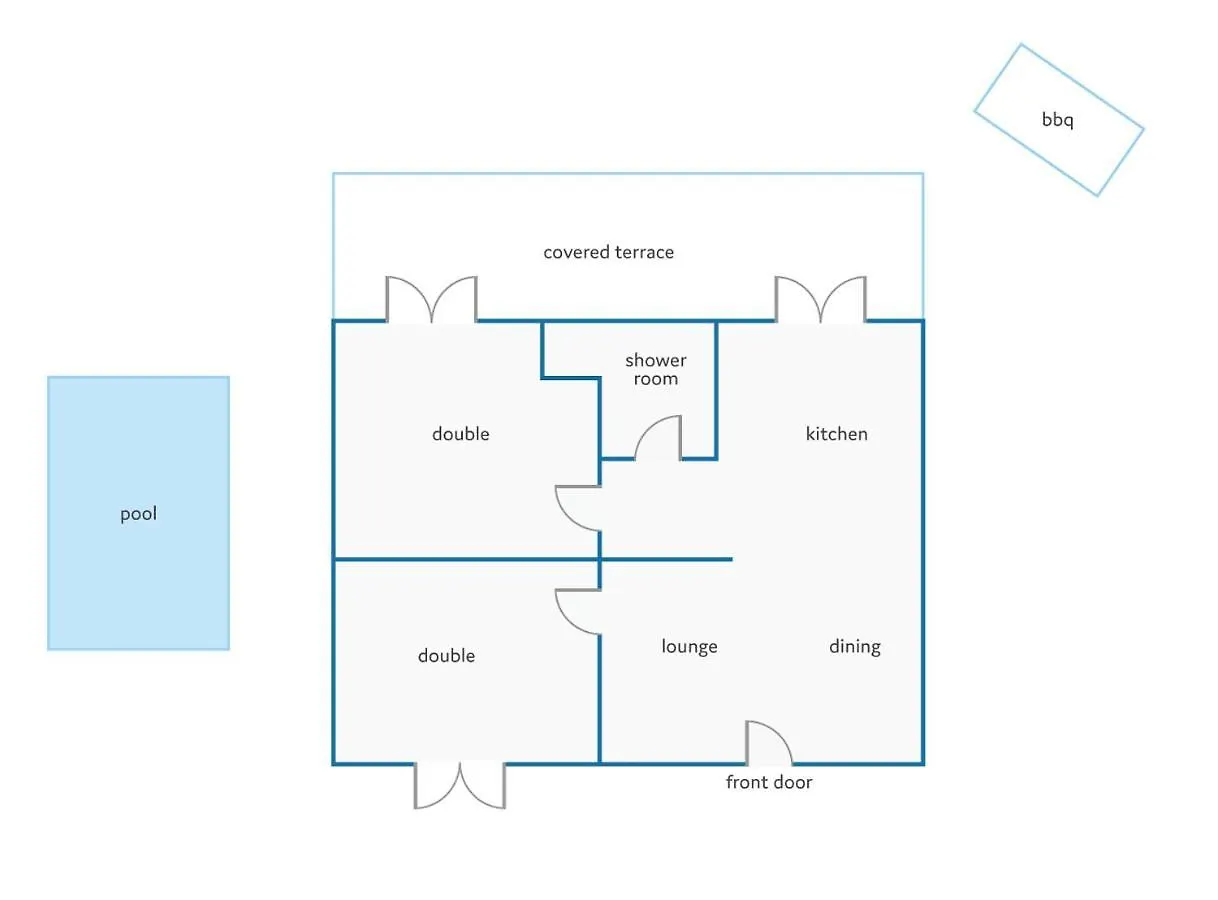 Villa Luce By Villa Plus Santa Maria Del Focallo 0*,