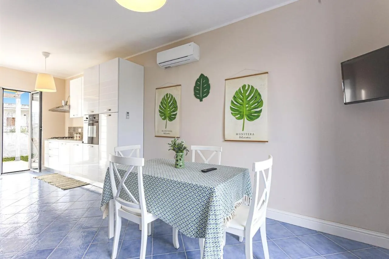 Villa Luce By Villa Plus Santa Maria Del Focallo Italy