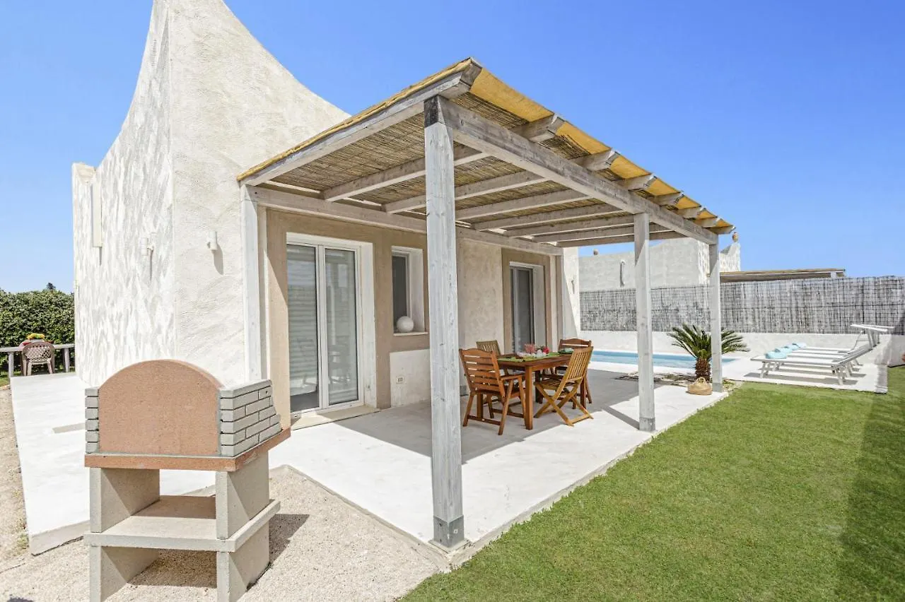 Villa Luce By Villa Plus Santa Maria Del Focallo 0*,  Italy