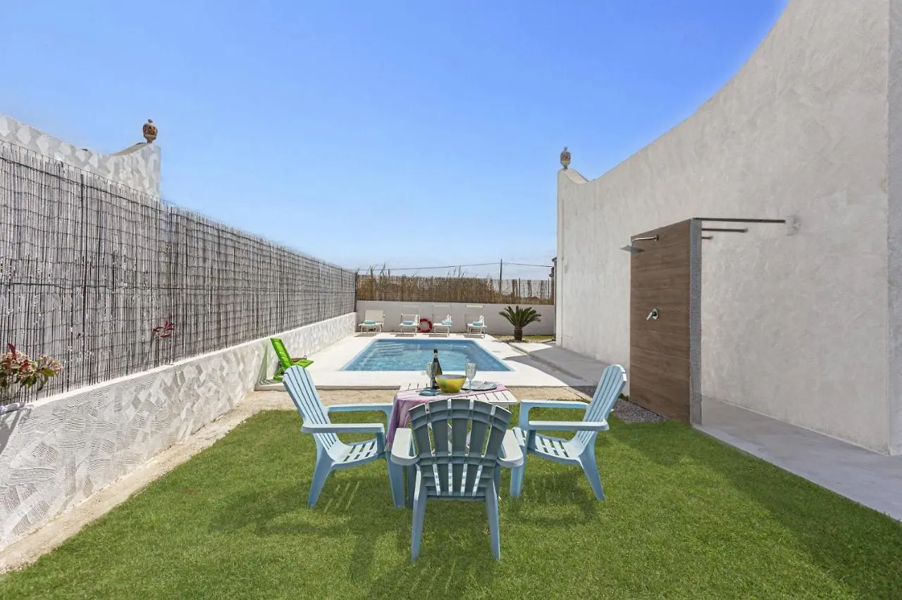 Villa Luce By Villa Plus Santa Maria Del Focallo