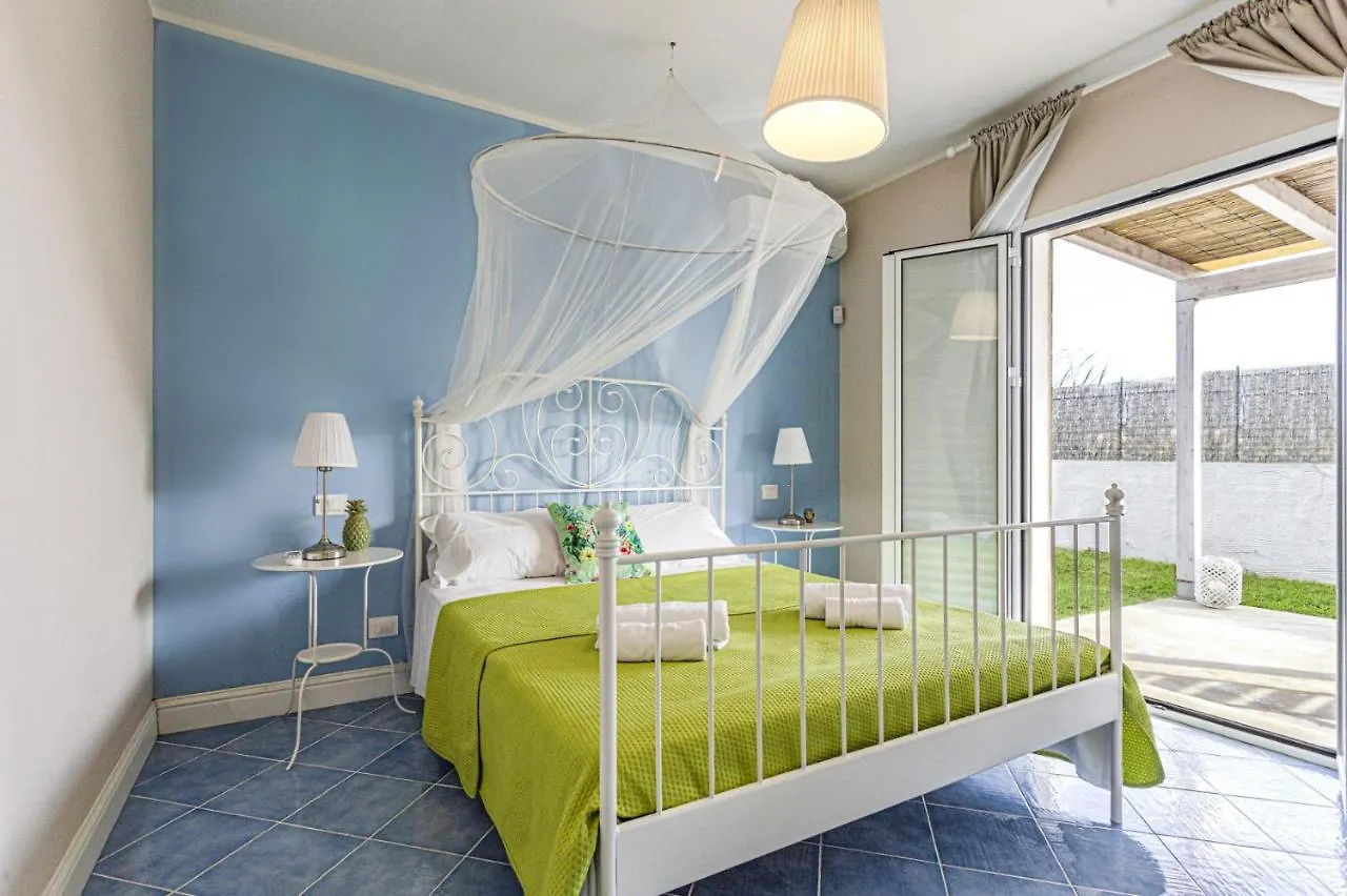 Villa Luce By Villa Plus Santa Maria Del Focallo Italy