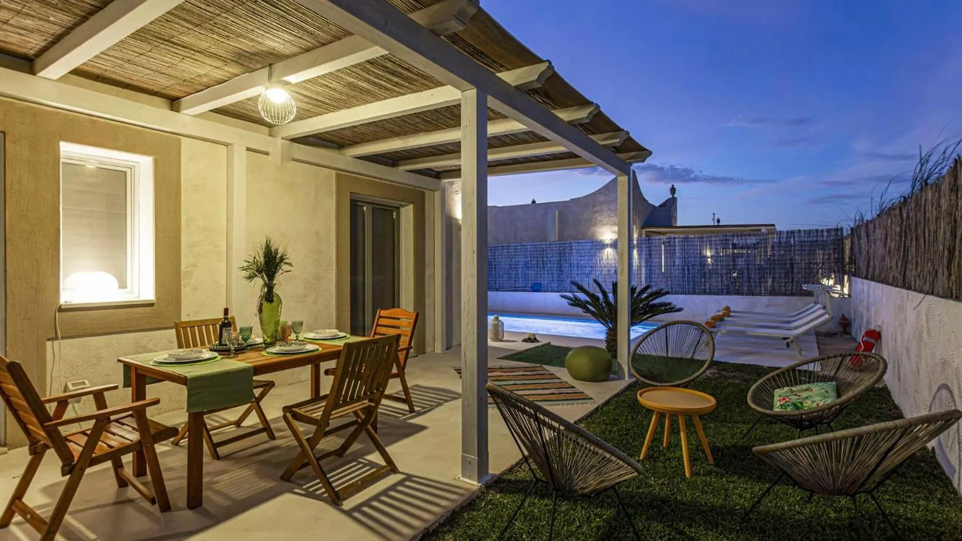 Villa Luce By Villa Plus Santa Maria Del Focallo Italy