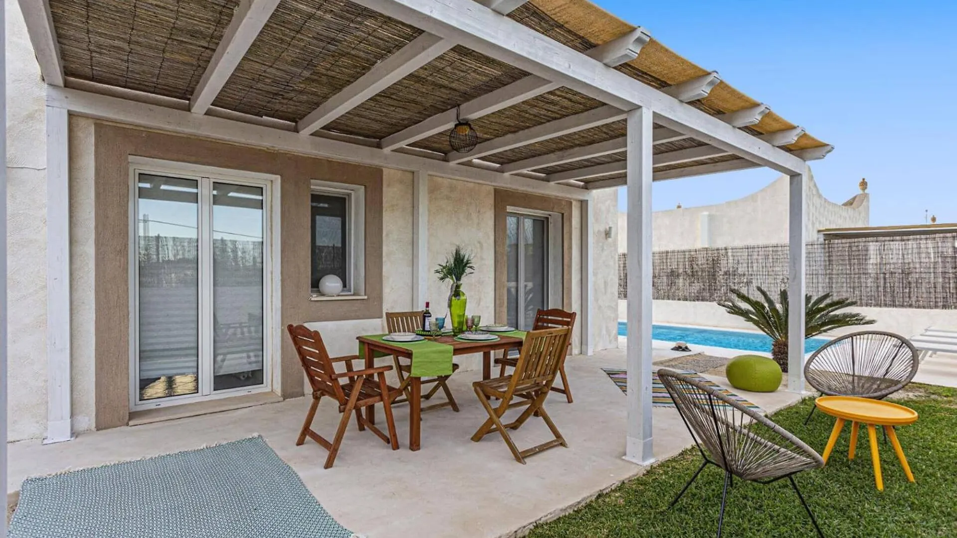 Villa Luce By Villa Plus Santa Maria Del Focallo