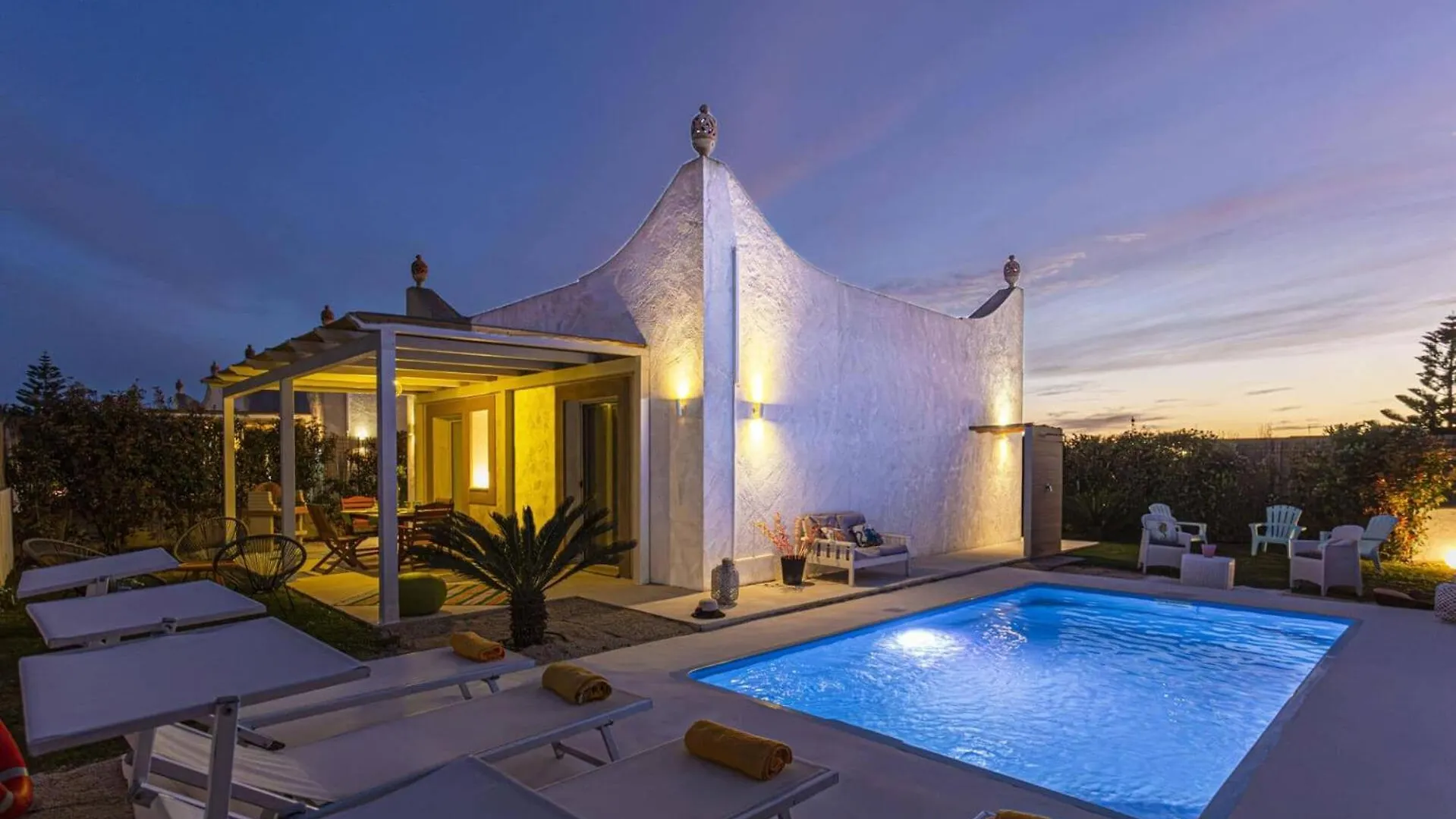 Villa Luce By Villa Plus Santa Maria Del Focallo