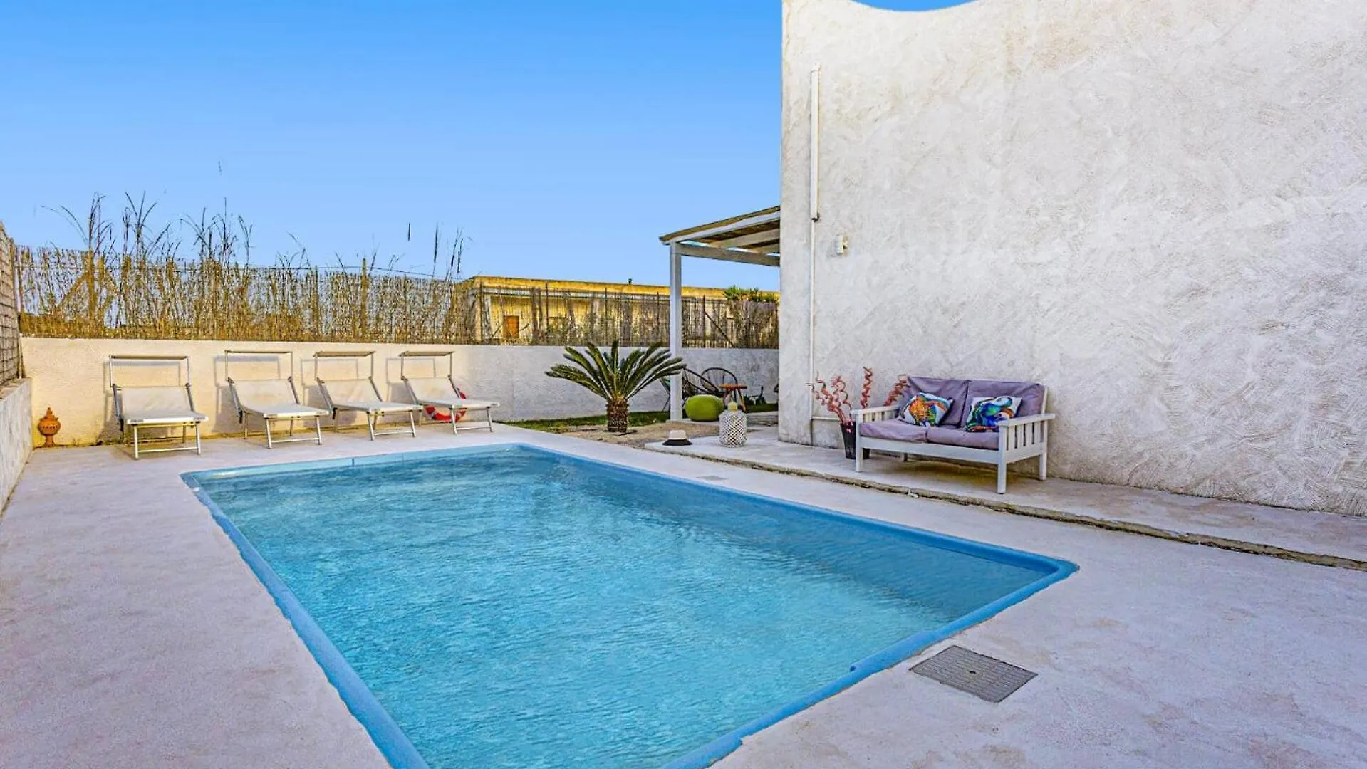Villa Luce By Villa Plus Santa Maria Del Focallo