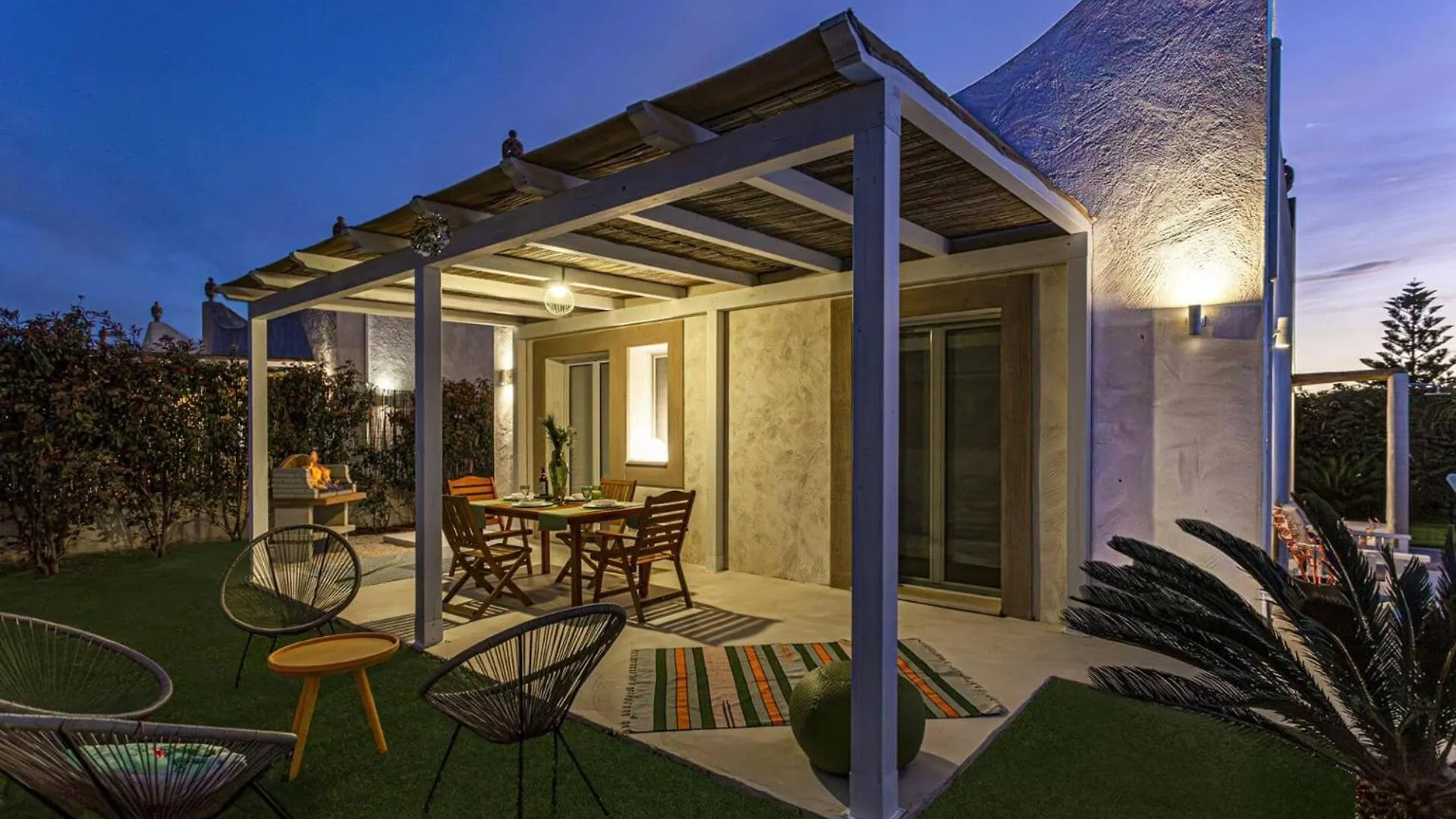 Villa Luce By Villa Plus Santa Maria Del Focallo 0*,  Italy